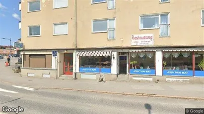 Apartments for rent in Flen - Photo from Google Street View