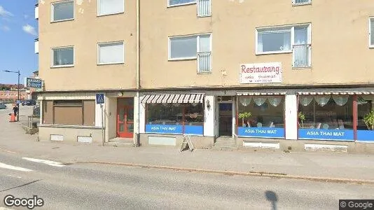 Apartments for rent in Flen - Photo from Google Street View