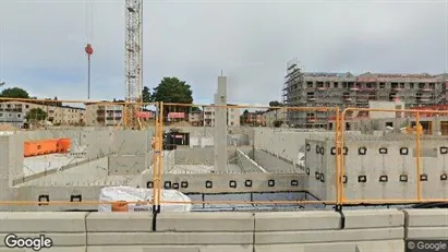 Apartments for rent in Haninge - Photo from Google Street View