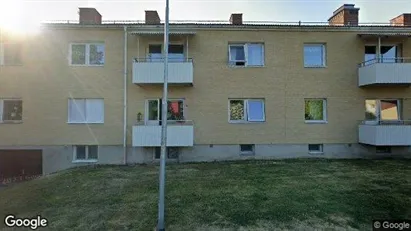 Apartments for rent in Kungsör - Photo from Google Street View