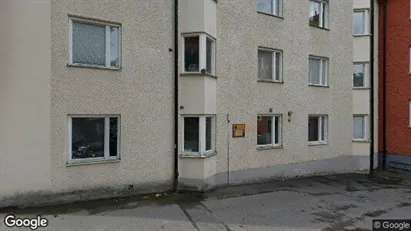Apartments for rent in Nynäshamn - Photo from Google Street View