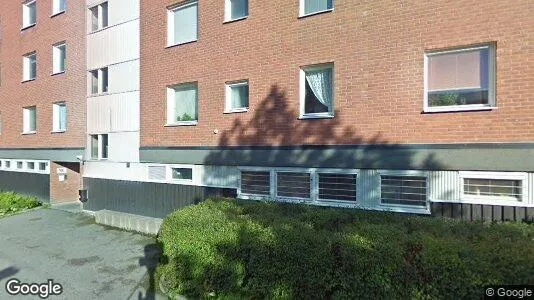Apartments for rent in Nynäshamn - Photo from Google Street View