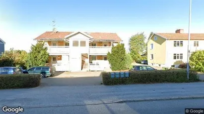 Apartments for rent in Tibro - Photo from Google Street View