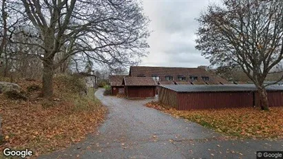 Apartments for rent in Finspång - Photo from Google Street View