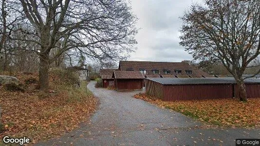 Apartments for rent in Finspång - Photo from Google Street View