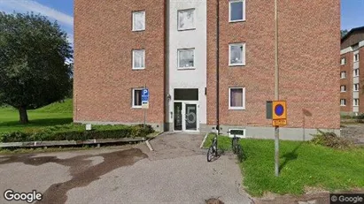 Apartments for rent in Avesta - Photo from Google Street View