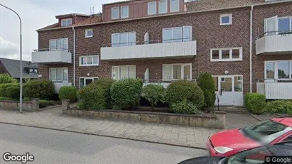 Apartments for rent in Trelleborg - Photo from Google Street View