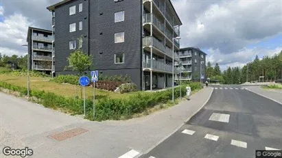 Apartments for rent in Uddevalla - Photo from Google Street View