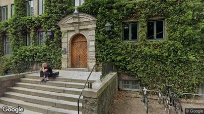 Apartments for rent in Lomma - Photo from Google Street View