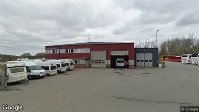 Apartments for rent in Botkyrka - Photo from Google Street View