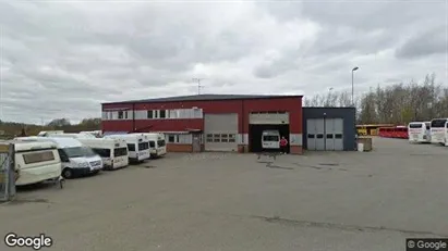 Apartments for rent in Botkyrka - Photo from Google Street View