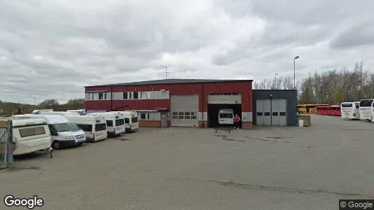 Apartments for rent in Botkyrka - Photo from Google Street View
