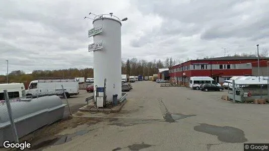 Apartments for rent in Botkyrka - Photo from Google Street View