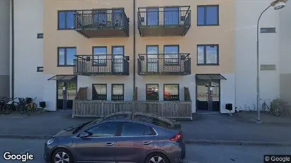 Apartments for rent in Nyköping - Photo from Google Street View