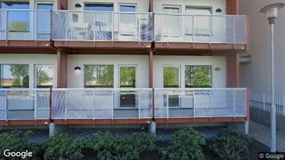 Apartments for rent in Nyköping - Photo from Google Street View