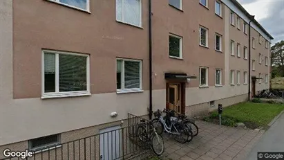 Apartments for rent in Linköping - Photo from Google Street View