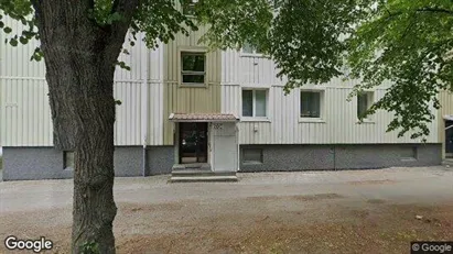 Apartments for rent in Eskilstuna - Photo from Google Street View
