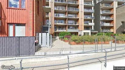 Apartments for rent in Karlstad - Photo from Google Street View