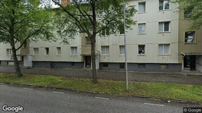 Apartments for rent in Eskilstuna - Photo from Google Street View