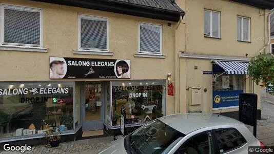 Apartments for rent in Karlshamn - Photo from Google Street View
