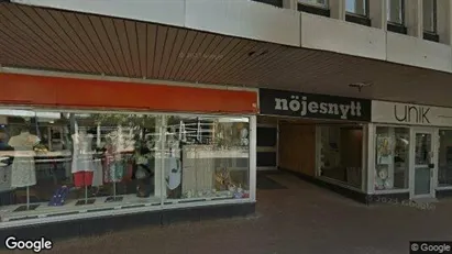 Apartments for rent in Växjö - Photo from Google Street View