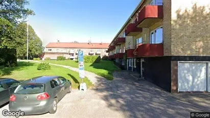 Apartments for rent in Avesta - Photo from Google Street View