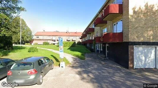 Apartments for rent in Avesta - Photo from Google Street View