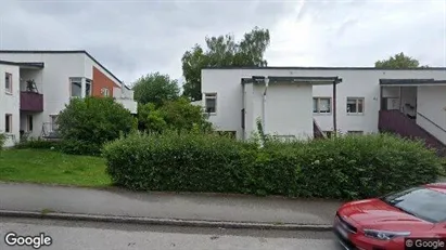 Apartments for rent in Växjö - Photo from Google Street View