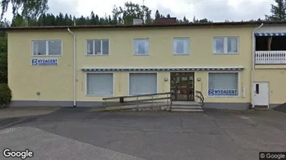 Apartments for rent in Borås - Photo from Google Street View