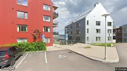 Apartments for rent in Karlstad - Photo from Google Street View