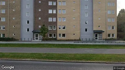Apartments for rent in Linköping - Photo from Google Street View