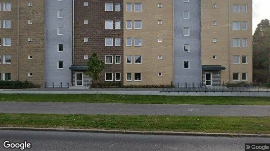 Apartments for rent in Linköping - Photo from Google Street View