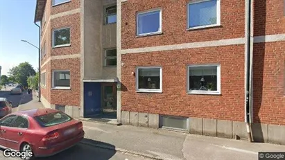 Apartments for rent in Osby - Photo from Google Street View