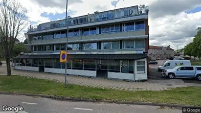 Apartments for rent in Oskarshamn - Photo from Google Street View