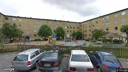 Apartments for rent in Majorna-Linné - Photo from Google Street View
