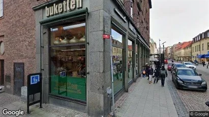 Apartments for rent in Borås - Photo from Google Street View