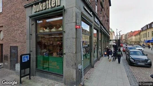 Apartments for rent in Borås - Photo from Google Street View