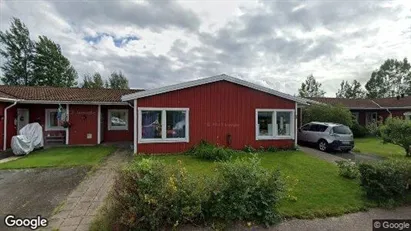 Apartments for rent in Töreboda - Photo from Google Street View