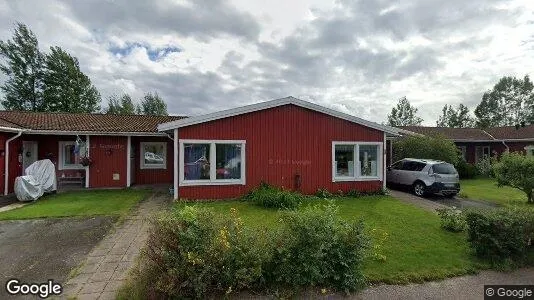 Apartments for rent in Töreboda - Photo from Google Street View