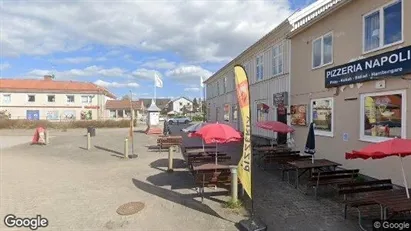 Apartments for rent in Sävsjö - Photo from Google Street View