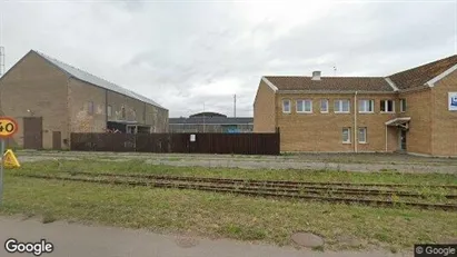 Apartments for rent in Landskrona - Photo from Google Street View