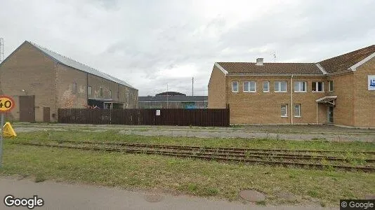 Apartments for rent in Landskrona - Photo from Google Street View