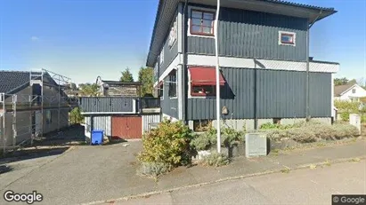 Apartments for rent in Hässleholm - Photo from Google Street View