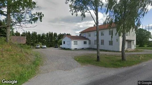 Apartments for rent in Tierp - Photo from Google Street View