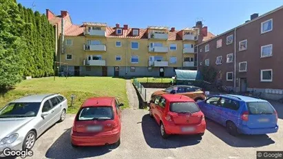 Apartments for rent in Ulricehamn - Photo from Google Street View