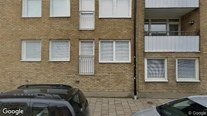 Apartments for rent in Landskrona - Photo from Google Street View