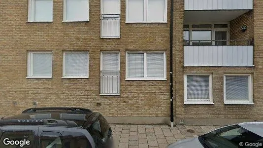 Apartments for rent in Landskrona - Photo from Google Street View