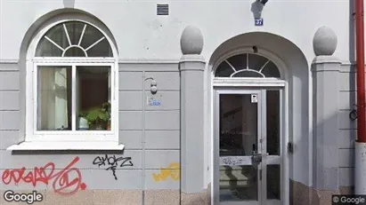 Apartments for rent in Borås - Photo from Google Street View