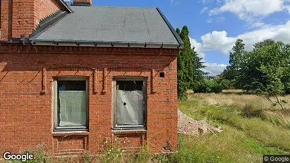 Apartments for rent in Skurup - Photo from Google Street View