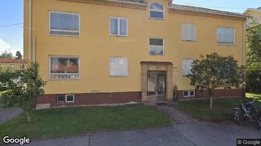 Apartments for rent in Tranås - Photo from Google Street View